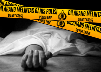 Dosen Wanita di Jambi Tewas Diduga Diperkosa dan Dibunuh