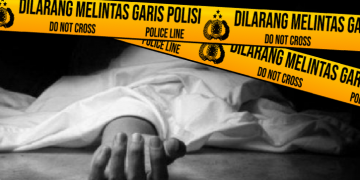 Dosen Wanita di Jambi Tewas Diduga Diperkosa dan Dibunuh