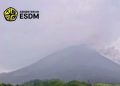Awan Panas Guguran Terjadi di Gunung Merapi, Jarak Luncur Capai 2.000 Meter