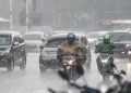 BMKG Waspada! Siang hingga Sore Ini Jakarta Diprediksi Dihantam Hujan Petir
