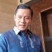 Menghadap Prabowo Agus Harimurti Yudhoyono Bahas Utang Kereta Cepat Whoosh