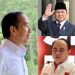 Projo Pergi, Jokowi Ditinggal Sendiri Budi Arie Merapat Ke Gerinda !!