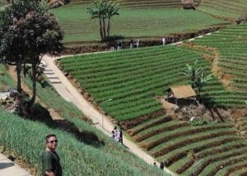 Majalengka Bangkit, Sektor Pariwisata Kembali Bergeliat Pasca Pandemi