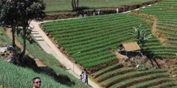 Majalengka Bangkit, Sektor Pariwisata Kembali Bergeliat Pasca Pandemi