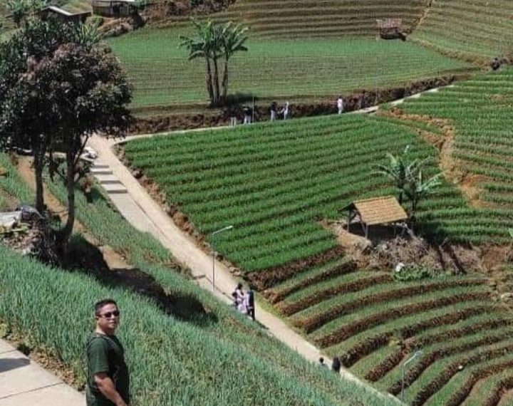 Majalengka Bangkit, Sektor Pariwisata Kembali Bergeliat Pasca Pandemi