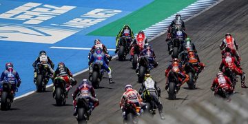 Jadwal Lengkap MotoGP Portugal 2025: Aksi di Sirkuit Roller Coaster Portimao
