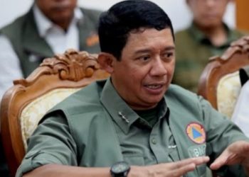 BNPB Bentuk Satgas Pompa 24 Jam untuk Cegah Banjir di Jakarta dan Jawa Tengah