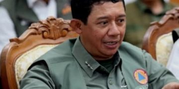 BNPB Bentuk Satgas Pompa 24 Jam untuk Cegah Banjir di Jakarta dan Jawa Tengah