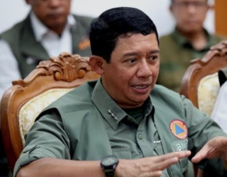 BNPB Bentuk Satgas Pompa 24 Jam untuk Cegah Banjir di Jakarta dan Jawa Tengah