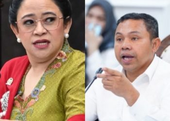 Gubernur Riau Diciduk KPK, Puan: Kepala Daerah Harus Introspeksi