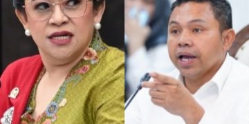 Gubernur Riau Diciduk KPK, Puan: Kepala Daerah Harus Introspeksi