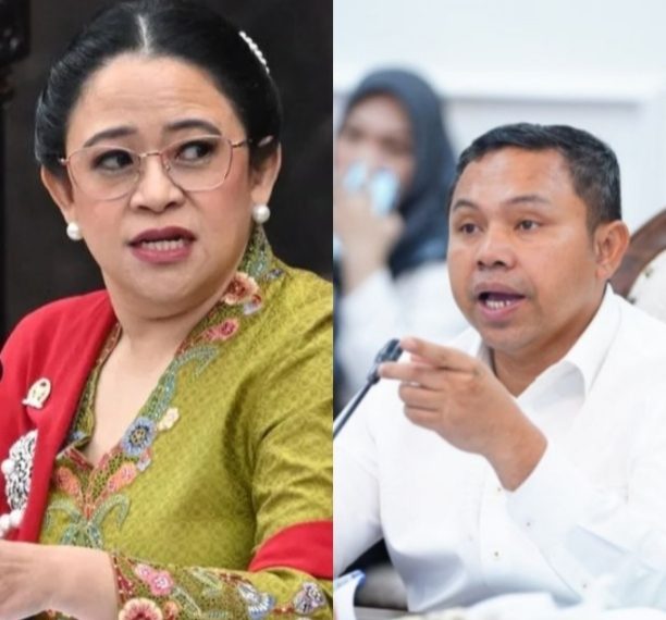 Gubernur Riau Diciduk KPK, Puan: Kepala Daerah Harus Introspeksi