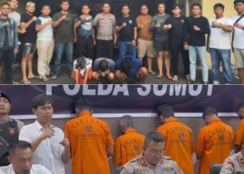 Tragis! Pemuda Tewas Dikeroyok Saat Tidur di Masjid, Lima Pelaku Terancam 15 Tahun Bui