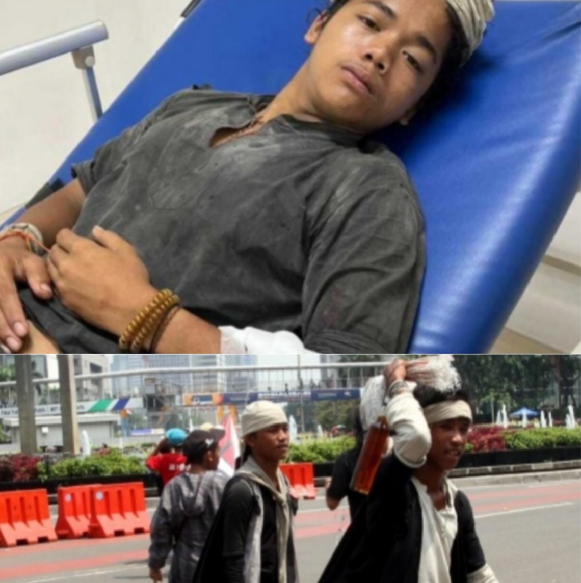 Warga Baduy Jadi Korban Begal di Jakarta Saat Jualan Madu, Uang Rp 3 Juta Raib dan Ditolak RS Karena Tak Punya KTP