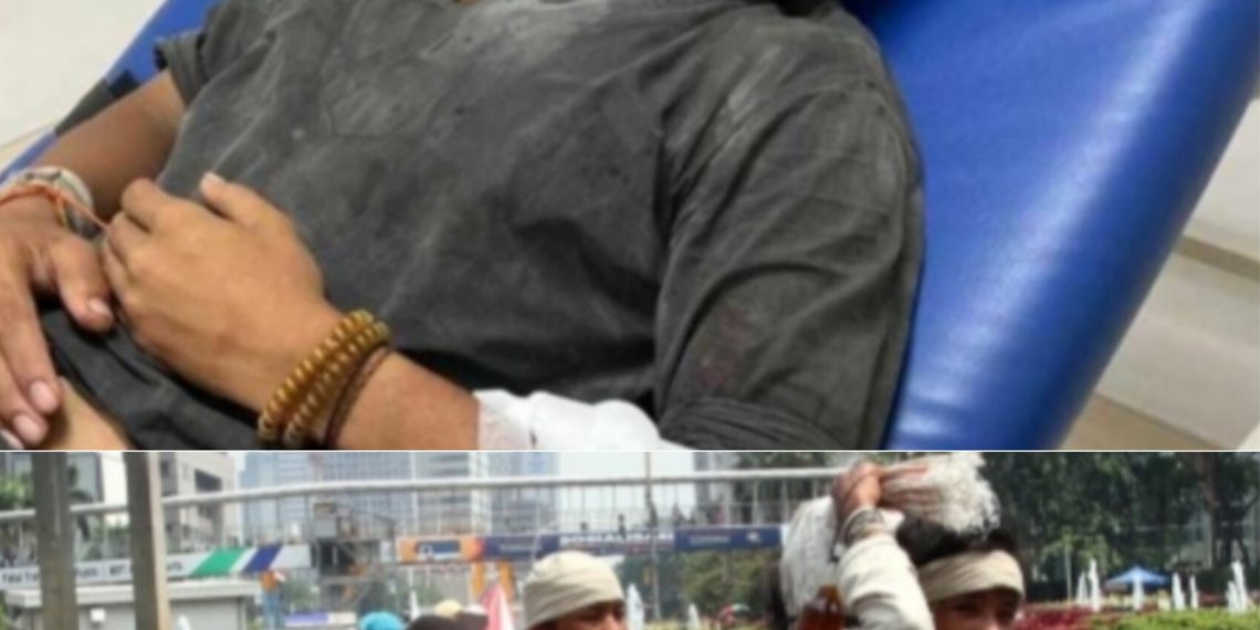 Warga Baduy Jadi Korban Begal di Jakarta Saat Jualan Madu, Uang Rp 3 Juta Raib dan Ditolak RS Karena Tak Punya KTP