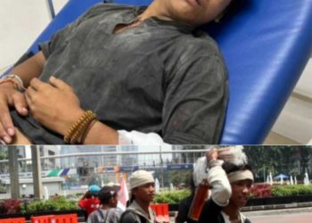 Warga Baduy Jadi Korban Begal di Jakarta Saat Jualan Madu, Uang Rp 3 Juta Raib dan Ditolak RS Karena Tak Punya KTP