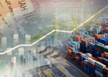 Ekonomi Indonesia Tumbuh 5,04 Persen di Kuartal III 2025, Konsumsi Rumah Tangga Jadi Penopang Utama