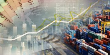 Ekonomi Indonesia Tumbuh 5,04 Persen di Kuartal III 2025, Konsumsi Rumah Tangga Jadi Penopang Utama