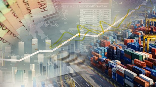 Ekonomi Indonesia Tumbuh 5,04 Persen di Kuartal III 2025, Konsumsi Rumah Tangga Jadi Penopang Utama