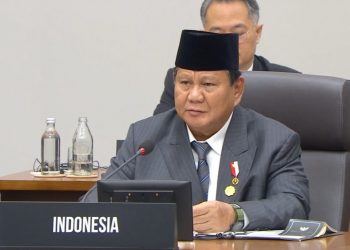 Prabowo Subianto Negara-Negara Eropa Minta 1 Juta Pekerja Indonesia Per Tahun Untuk Sektor Perhotelan Hingga Kesehatan