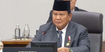 Prabowo Subianto Negara-Negara Eropa Minta 1 Juta Pekerja Indonesia Per Tahun Untuk Sektor Perhotelan Hingga Kesehatan