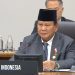 Prabowo Subianto Negara-Negara Eropa Minta 1 Juta Pekerja Indonesia Per Tahun Untuk Sektor Perhotelan Hingga Kesehatan