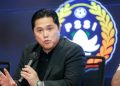Erick Thohir Minta Maaf dan Siapkan Strategi Baru Menuju Piala Dunia 2030