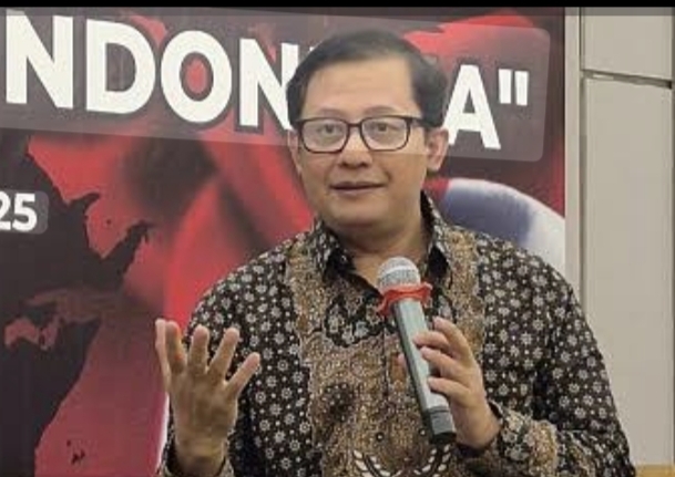 Jika Gagal Bayar Utang, Kereta Cepat Whoosh Terancam Diambil Alih China: Ancam Kedaulatan Negara