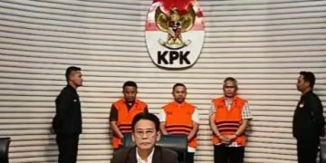 KPK Pastikan Belum Ada Temuan Aliran Uang Kasus Korupsi Gubernur Riau Abdul Wahid ke PKB