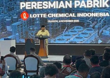 Prabowo Tegaskan Tak Takut Jokowi: “Kami Hopeng, Kok Harus Takut?”