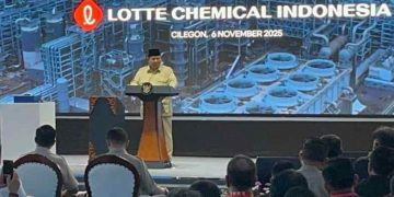 Prabowo Tegaskan Tak Takut Jokowi: “Kami Hopeng, Kok Harus Takut?”