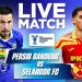 ACL 2: Modal Tujuh Poin Bikin Persib Tak Gentar Dijamu Selangor