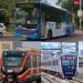 Program Baru DKI Jakarta: Karyawan Swasta Gaji di Bawah Rp6,2 Juta Bebas Bayar MRT & LRT
