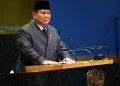 Sikap Prabowo Soal Israel Dipuji Dunia, Tapi Bagaimana Tanggapan Publik Indonesia?
