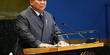 Sikap Prabowo Soal Israel Dipuji Dunia, Tapi Bagaimana Tanggapan Publik Indonesia?