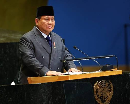 Sikap Prabowo Soal Israel Dipuji Dunia, Tapi Bagaimana Tanggapan Publik Indonesia?