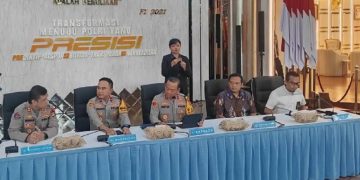 Polisi Tetapkan 8 Tersangka Kasus Dugaan Ijazah Palsu Presiden Jokowi