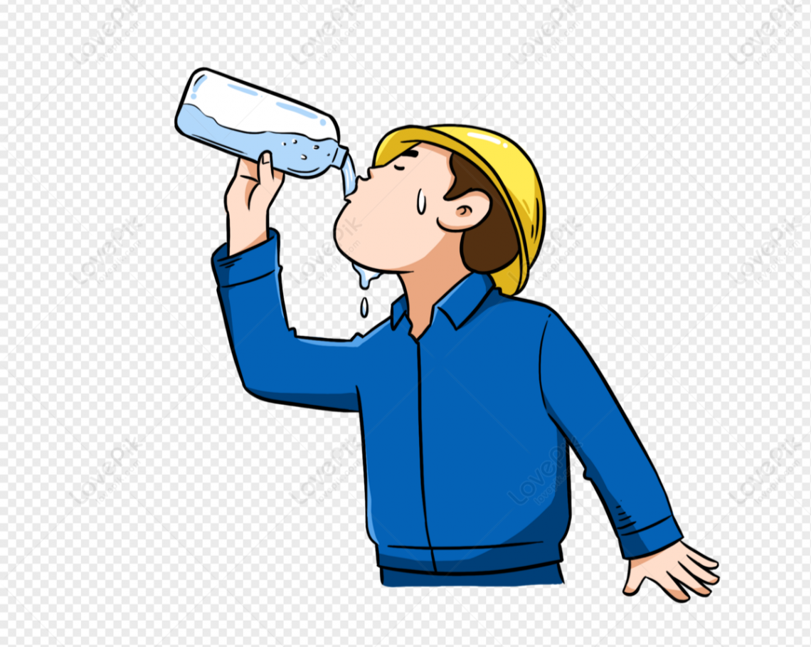 Terlalu Banyak Minum Air Putih Bisa Berbahaya, Ini Penjelasannya