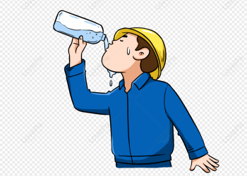 Terlalu Banyak Minum Air Putih Bisa Berbahaya, Ini Penjelasannya