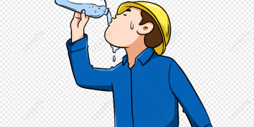 Terlalu Banyak Minum Air Putih Bisa Berbahaya, Ini Penjelasannya