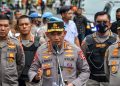Kapolri: Terduga Pelaku Ledakan di SMA 72 Jakarta Merupakan Siswa Sekolah Tersebut