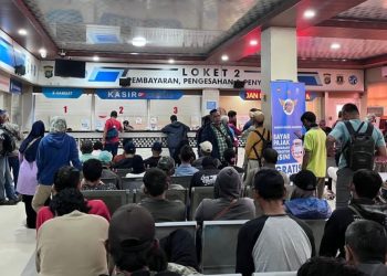 Penunggak Pajak Kendaraan Bakal Didatangi Petugas ke Rumah