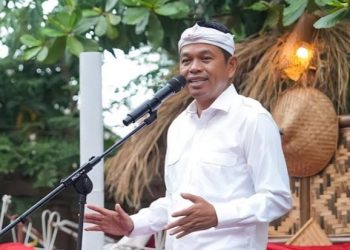 Jalan Provinsi Diperlebar, Dedi Mulyadi: Biar Rezeki Masyarakat Makin Lancar!