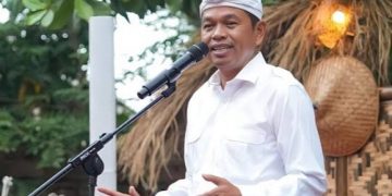 Jalan Provinsi Diperlebar, Dedi Mulyadi: Biar Rezeki Masyarakat Makin Lancar!
