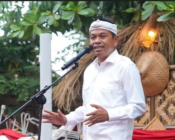 Jalan Provinsi Diperlebar, Dedi Mulyadi: Biar Rezeki Masyarakat Makin Lancar!