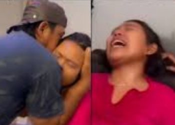 Seorang Ibu Histeris : Saldo Nasabah BRI Hilang Ratusan Juta di Unit Laubaleng, Korban Curiga Ada Dugaan Orang Dalam