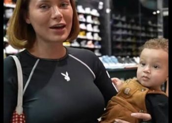 Lana Rhoades Minta 400 Video Masa Lalunya Dihapus Demi Lindungi Anak