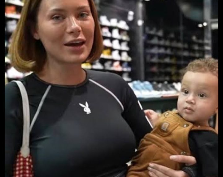 Bintang Porno Lana Rhoades Minta 400 Video Dihapus Demi Lindungi Anak