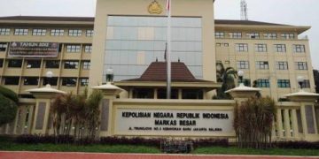 Polri Akan Pelajari dan Hormati Putusan MK Terkait Larangan Polisi Aktif Jadi Pejabat Sipil