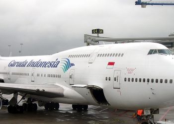 Mengapa Garuda Hanya Menambah Satu Pesawat Meski Telah Menerima Suntikan Dana